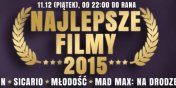 Ju 11 grudnia ENEMEF: Noc Najlepszych Filmw 2015