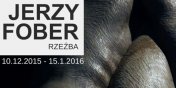 Jerzy Fober. Rzeba