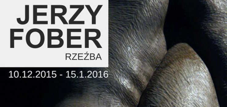 Jerzy Fober. Rzeba