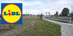 Trzeci elblski Lidl zostanie otwarty w 2016 roku? Jest na to dua szansa