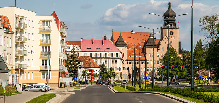 Zmiana oznakowania na odcinku ulic Garncarskiej - Krtkiej. "Prosimy kierowcw, by nie jedzili na pami"