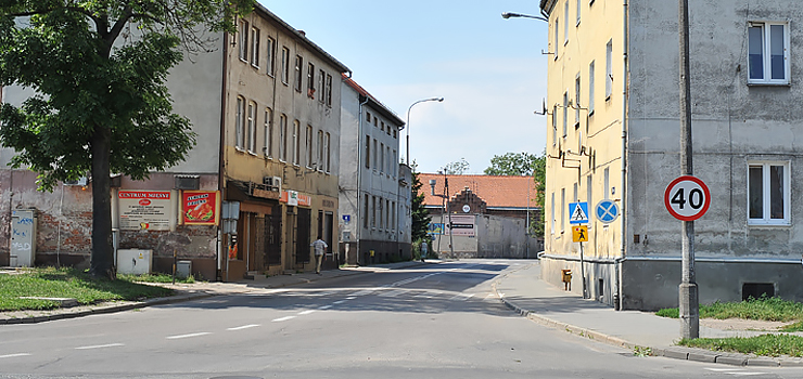 Powstan projekty modernizacji elblskich ulic. Zobacz, ktre z nich zostan odnowione w 2016 r.