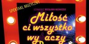 Huczne zakoczenie roku w elblskim Teatrze. Premiera sztuki w sylwestrow noc!