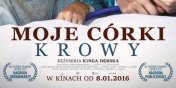 Dwie premiery na ekranach kin sieci Multikino