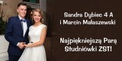 Sandra Dybiec i Marcin Maaszewski - Najpikniejsz Par ZST