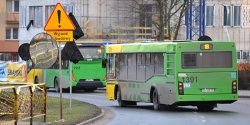 Gdy autobus si spni - moesz ubiega si o rekompensat lub zwrot kosztw za transport zastpczy 