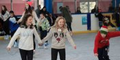 Ice Party zakoczy ferie na sportowo