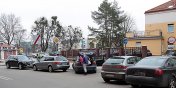 Zmian w parkowaniu na Stoczniowej nie bdzie. Miasto problemu pacjentw "Krasnala" nie widzi