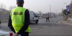 Kolejny kierowca po narkotykach. Policjanci zapowiadaj wicej kontroli