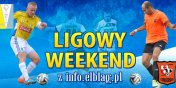 Ligowy weekend: Olimpia i Concordia wracaj do gry po zimowej przerwie