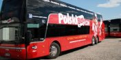 PolskiBus uruchomi nowe kursy do Gdaska i Warszawy