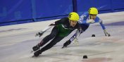 Sukcesy sportowe Jagielloczyka: short track - mamy Mistrzw Polski