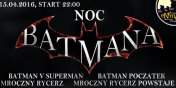 ENEMEF: Noc Batmana