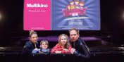 Akcja „Rodzina do kina” w sieci Multikino