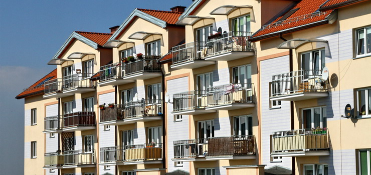 "Mieszkanie+" - rzd wprowadzi program rozwoju rynku tanich mieszka na wynajem