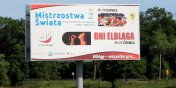 W jaki sposb przycign turystw do Elblga? Urzdnicy stawiaj na billboardy przy drogach