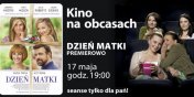 Kada matka jest boska. „Dzie Matki” z Juli Roberts premierowo 17 maja w ramach cyklu  „Kino na Obcasach”