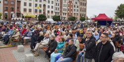 Latem miasto ma ttni yciem. Urzdnicy szykuj wakacje pene wydarze