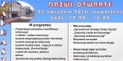 „Drzwi Otwarte” Zespou Szk Gospodarczych 