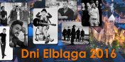 Znamy program Dni Elblga 2016. Zobacz, co si bdzie dziao na Wyspie Spichrzw