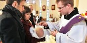 Czy w Elblgu ilo nieochrzczonych dzieci ronie?