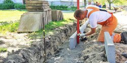 Miasto remontuje chodniki. Zobacz, gdzie bd utrudnienia 