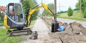 Marymoncka bdzie szersza. Do Baantarni dojedziemy sprawniej i bezpieczniej