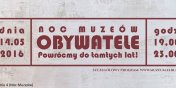 Noc Muzew - doniesienia z ostatniej chwili 