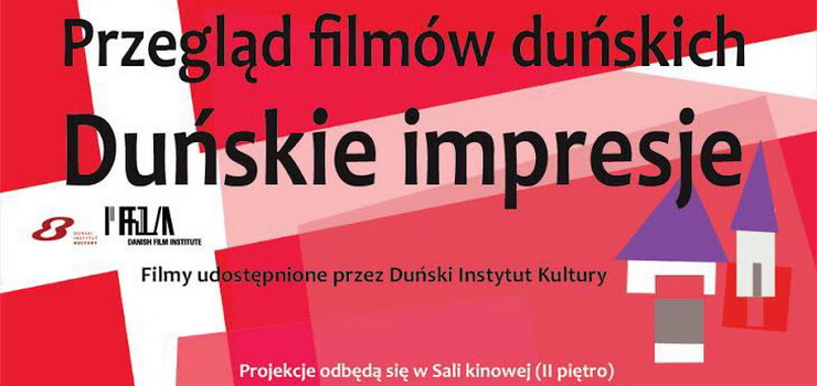 Kino duskie o problemach dojrzewania