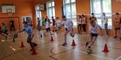 Midzyszkolny Turniej Przyrodniczo – Matematyczno – Sportowy po raz drugi