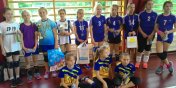 IV SALWATOR CUP 2016 – Oglnopolski Turniej Mini Siatkwki Singli i Mikstw