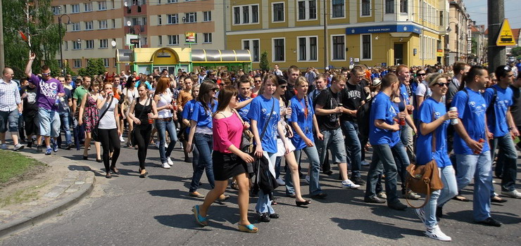 Dzi rozpoczynaj si Turbinalia! Co przygotowano na ten rok?