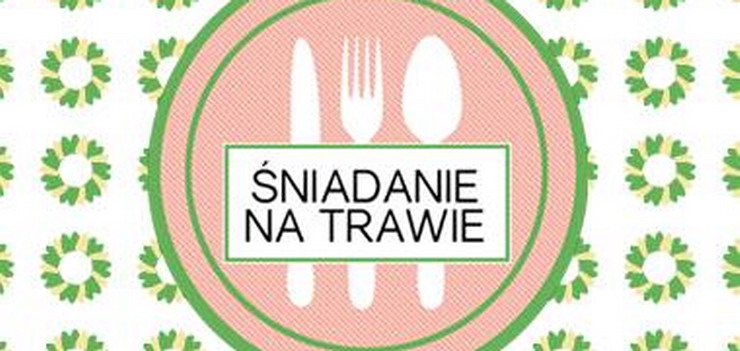 NIADANIE NA TRAWIE VOL. 1