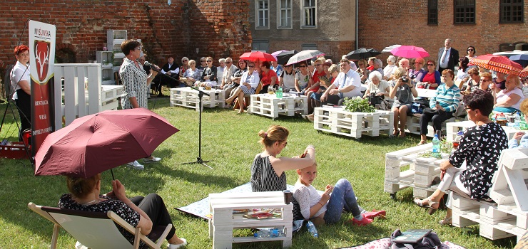 Seniorzy to obecnie jedna z najaktywniejszych grup społecznych w Elblągu