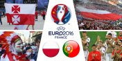 Redakcja INFO kibicowaa Polsce w Marsylii. Zobacz zdjcia przed, w trakcie i po meczu z Portugali