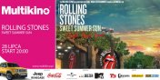 The Rolling Stones “Sweet Summer Sun – Hyde Park Live” w Multikinie - wygraj bilety