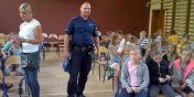 Kontrolowali pkolonie i edukowali dzieci 