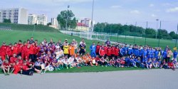 Turniej Piekarczyk Cup ju w najbliszy weekend