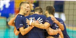 Turniej Czterech Trenerw - poznaj LOTOS Trefl Gdask