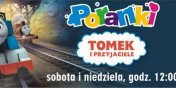 Tomek i przyjaciele – we wrzeniu ponownie w Multikinie!