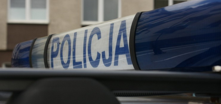 Policjanci zatrzymali kolejnego poszukiwanego listami goczymi