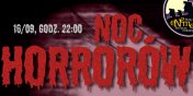 ENEMEF: Noc Horrorw z premier Blair Witch ju 16 wrzenia w Multikinie