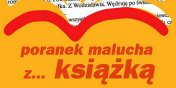 „Poranek malucha z … ksik” po wakacjach