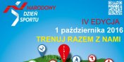 Elblg partnerem Narodowego Dnia Sportu