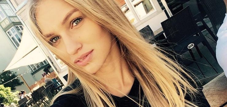 Adrianna Daniel wywalczyła miejsce w Domu Modelek. Co powiedzieli o niej jurorzy Top Model?