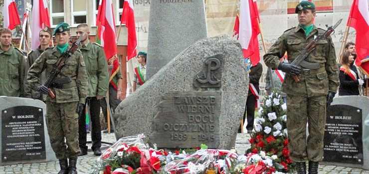 Ju jutro 77. rocznica powstania Polskiego Pastwa Podziemnego