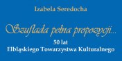 Przedostatni akcent obchodw jubileuszu 50-lecia ETK. Spotkanie z Izabel Seredoch