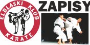 Trwaj zapisy na zajcia karate