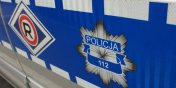 Policjanci zatrzymali uciekajcego 18-latka