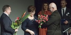 "Tu spdziymy najlepsze lata". 70-lecie Zespou Szk Gospodarczych